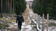 Finsko staví "železnou oponu". Z Ruska přichází výhrůžky zamořením oblasti