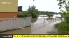 Jižní Moravě pomáhají v boji s vodou lesy