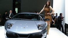 Deset nejdůležitějších novinek ženevského autosalonu