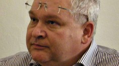 Policie zatkla ve Vídni uprchlého podnikatele Romana Vaškůje