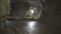 Tipy na výlety: Kilometrové labyrinty chodeb. Navštivte české podzemí