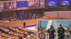 Civilní ochranu musíme posílit, zní z EU. Pandemie odhalila nedostatky