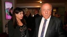 Krach manželství po 40 letech! Naštvaná Patrasová podává žádost o rozvod