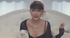 Evropská unie chce podpořit voličskou účast. Využije k tomu Taylor Swift