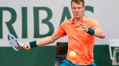 Berdych pomstil Veselého. V Cincinnati začal jasnou výhrou