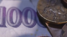 Ekonom Hradil: Inflace by měla být největší v letních měsících