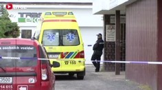 Drama v Havlíčkově Brodě. Sebevrah čtyři hodiny hrozil skokem