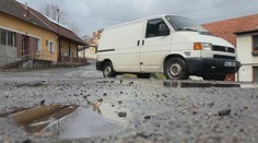 Kraje nemají peníze na opravu silnic. Slíbenou částku od státu nedostanou