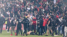 Trnava se ohradila proti výroku Slovanu. Zápas byl ale nakonec kontumován