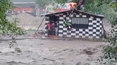 Mohutné lijáky ochromují sever Indie, zabily nejméně 19 lidí