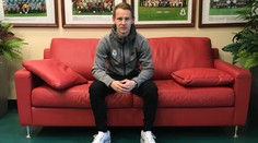 Posila pro Jablonec! Radův tým by měl posílit střelec Chramosta
