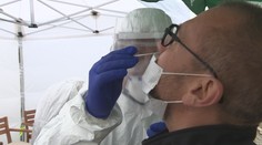 Počet nakažených v Německu strmě roste, Sasko z šíření viru viní Čechy