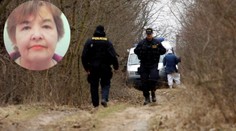 PÁTRÁNÍ s tragickým koncem: Elišku, která šla venčit psa, našli mrtvou ve Vltavě