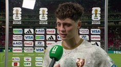 Krejčí po pohře s Koreou vybouchl. Štvala ho zásadní věc
