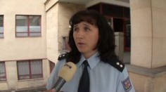 Zabil manželku, pak se upálil