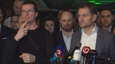 Porážka mafie a fašistů! Čeští politici změnu na slovenské scéně kvitují