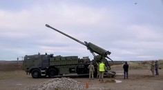 Česká armáda kupuje 52 nových děl. Dalo se na tom ušetřit, tvrdí expert