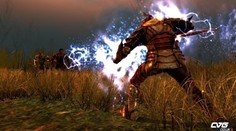 Nové obrázky z fantasy RPG Dragon Age: Origins