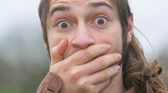 Mladý Brit škytá už 15 měsíců
