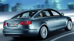 Krásnější, zdravější – jako Audi A6