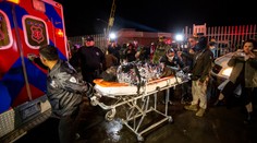 Za smrtící požár v detenčním centru zatkly mexické úřady osm lidí