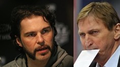 Extraliga by měla mít 12 týmů a nejlépe i Jágra, říká trenér Hadamczik