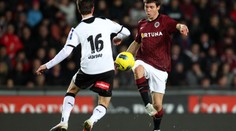 BLOG: Korupce? K čistotě hokeje má fotbal stále hodně daleko