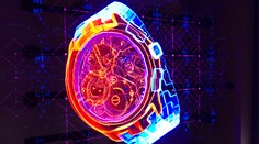 Sci-fi filmy se staly skutečností! Lasery dokážou vytvořit postavy i věci