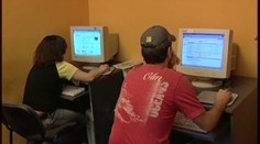 Český internet trhá rekordy. Bodovaly i novácké servery