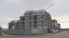 Stavebnictví zažívá krizi. Digitalizace ho ještě více brzdí, tvrdí ekonomové