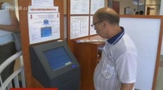 Nový registr vozidel měl fungovat od rána. Rozjel se až po poledni