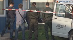 Otřesný nález: Marie měsíc spala v posteli s mrtvou kamarádkou!
