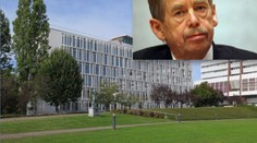 Budova europarlamentu ve Štrasburku ponese jméno “Václav Havel“