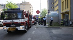 Česká pošta je po požáru plně v provozu! Hrozí ale výpadky, varuje