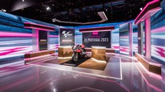 Nová sezona MotoGP začíná už tento víkend na Nova Sport a Voyo