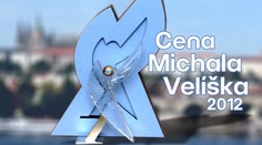 Hledáme hrdinu! Posílejte nominace na Cenu Michala Velíška