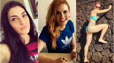 FOTO: Kdo je nejhezčí česká sportovkyně? Hlasujte o královně!