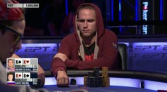 VYSOKÁ HRA: Pokerový turnaj vyhrál Němec Lettau, nejvíce peněz ale nedostal