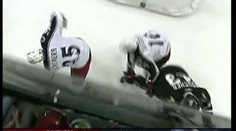Voráčkova gólová premiéra v NHL