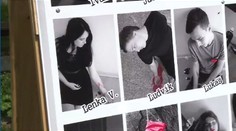 Maturanti z Jihlavy pobouřili Česko! Takhle se vyfotili na tablo