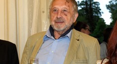 Zemřel spisovatel a hudebník Jan Vodňanský, podlehl covidu
