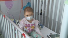 Dívenka trpí zákeřnou leukémií, její tělo léčbu odmítlo. Hledá se dárce
