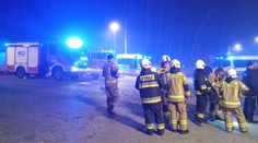 V polských horách se ztratil chlapec (11). Rodiče ho poslali hledat mladšího brášku