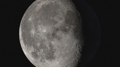 Lidstvo má kolonizaci Měsíce na dosah. Vědci zjistili, jak tam vyrobit kyslík