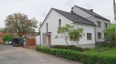 Manželé si nechali postavit dům, naštval je výsledek. Je mi z toho špatně, říká Jan