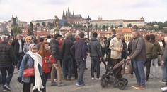 Česko patří mezi nejbezpečnější země světa. V čele jsou Island a Dánsko
