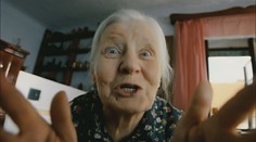 "Dáš si ještě medicínku?" Zemřela zapomnětlivá babička z Rafťáků
