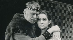 Tvrdá rána: Zemřel legendární divadelní herec a otec hvězdy Ordinace