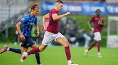 Slavia je blízko k získání 16letého talentu. Zájem měli i další účastníci Ligy mistrů