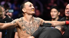 Holloway a Poirier o přechodný pás! Khabib už je v pozoru